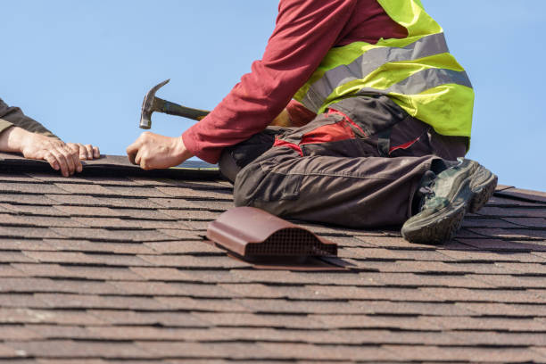 Best Storm Damage Roof Repair  in Winton, CA